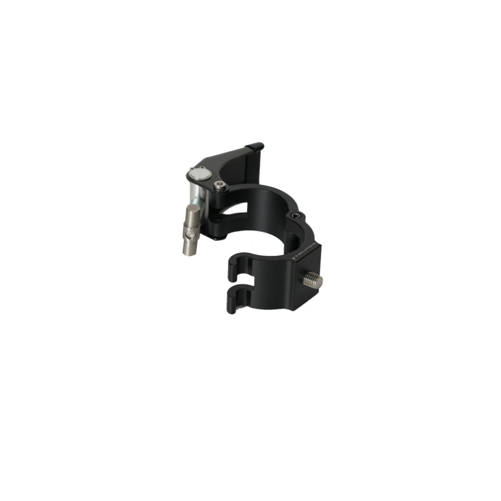【上洛】9.Solutions 9.VB5120 50mm管徑快扣掛鉤 快速接頭 重型配件