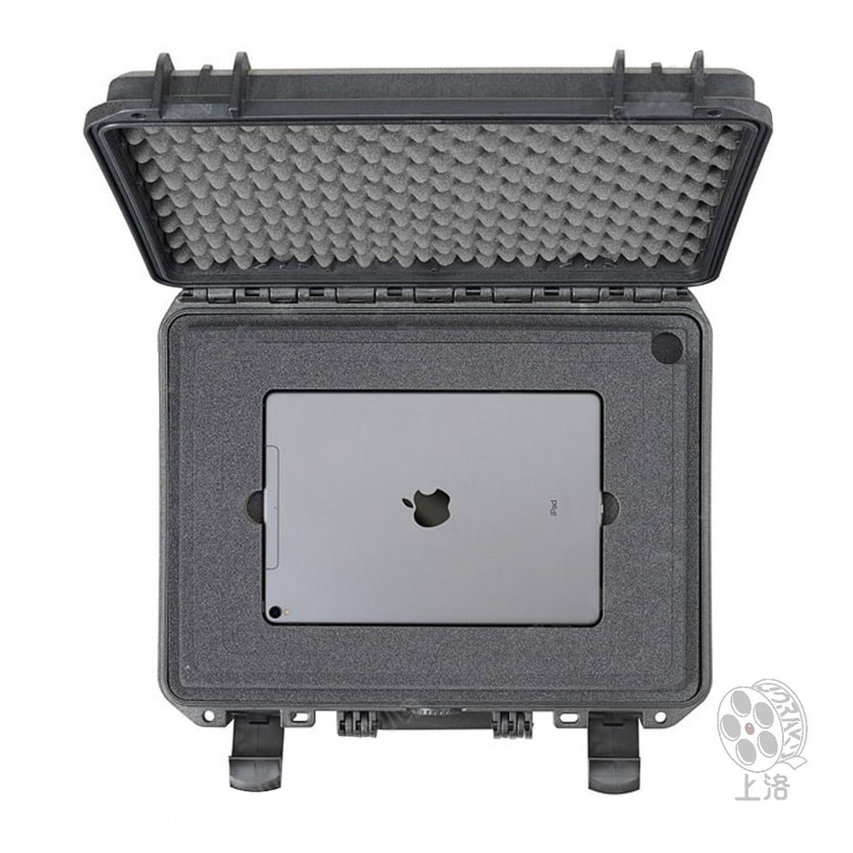 【上洛】Max Case 義大利製造 LAPTOPMAX380 15吋 MAX380 專用筆電模組化泡棉 不含氣密箱