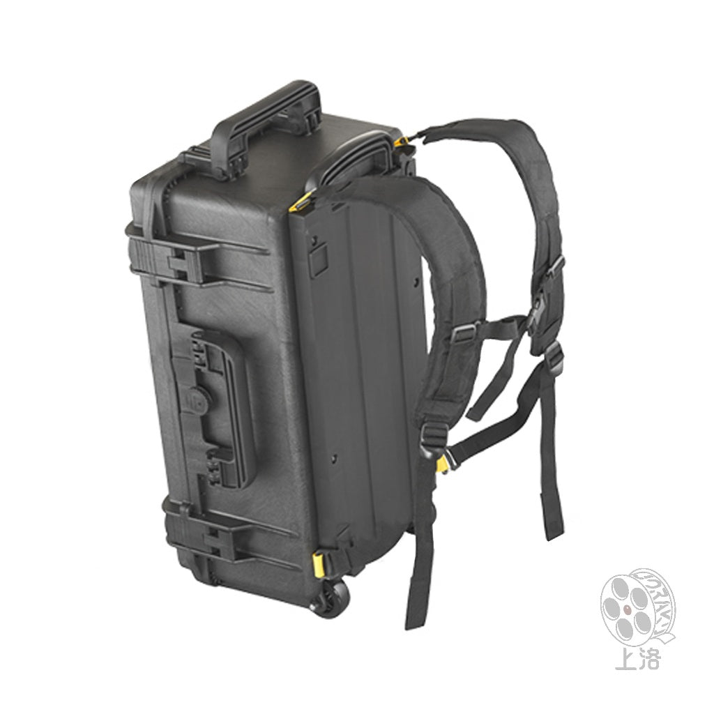 【上洛】Max Case 義大利製造 MAXPACK 氣密箱專用 後雙背帶 適 MAX520 MAX540