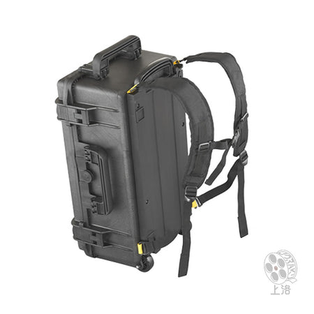 【上洛】Max Case 義大利製造 MAXPACK 氣密箱專用 後雙背帶 適 MAX520 MAX540