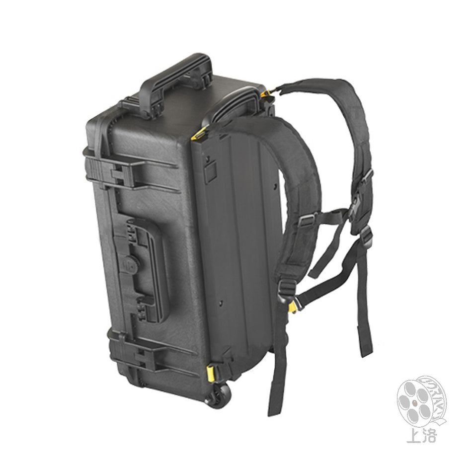 【上洛】Max Case 義大利製造 MAXPACK 氣密箱專用 後雙背帶 適 MAX520 MAX540