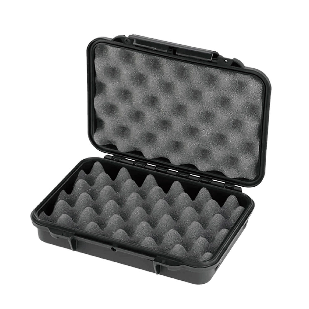 【上洛】 Max Case 義大利製造 002VGPB 波浪棉防水儲物盒 氣密箱 防撞防塵 防水 保護箱 台灣公司貨