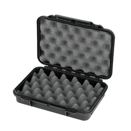 【上洛】 Max Case 義大利製造 002VGPB 波浪棉防水儲物盒 氣密箱 防撞防塵 防水 保護箱 台灣公司貨
