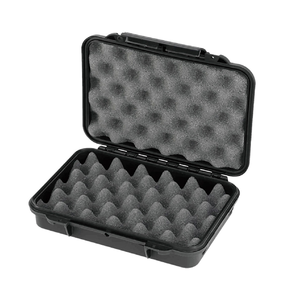 【上洛】 Max Case 義大利製造 002VGPB 波浪棉防水儲物盒 氣密箱 防撞防塵 防水 保護箱 台灣公司貨
