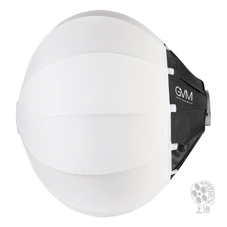 【上洛】GVM DL85R PRO 85cm 燈籠球 聚光燈 攝影燈 柔光罩 柔光球 直播 錄影 保榮卡口