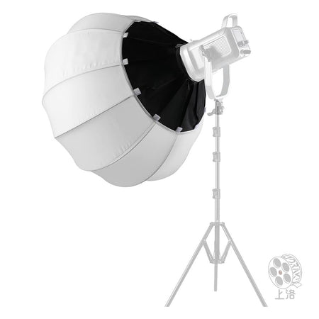 【上洛】GVM DL85R PRO 85cm 燈籠球 聚光燈 攝影燈 柔光罩 柔光球 直播 錄影 保榮卡口