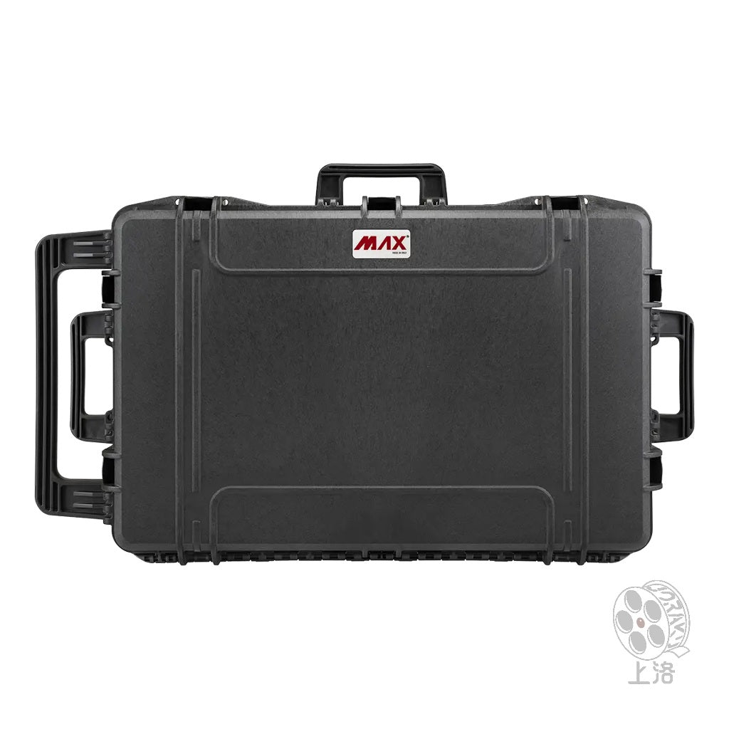 【上洛】Max Case 義大利製造 750H280HDS 高密度泡棉拉桿 氣密箱 防撞防塵 防水 保護箱 台灣公司貨