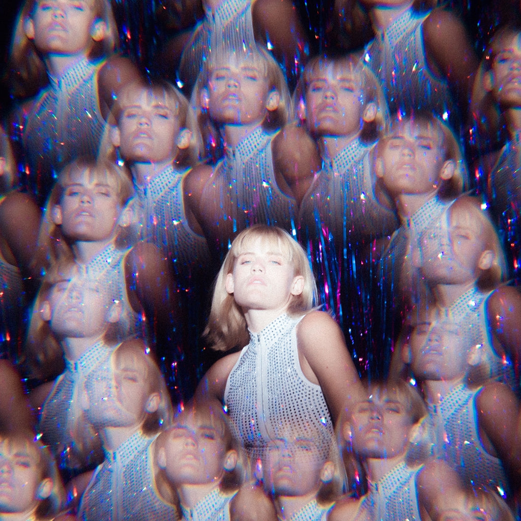 【上洛】美國 PRISM LENS FX - 微萬花筒/萬花筒濾鏡 Kaleidoscope (82mm) 特效濾鏡