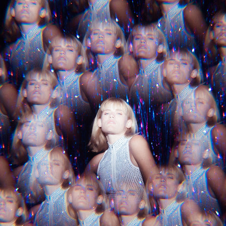 【上洛】美國 PRISM LENS FX - 微萬花筒/萬花筒濾鏡 Kaleidoscope (82mm) 特效濾鏡