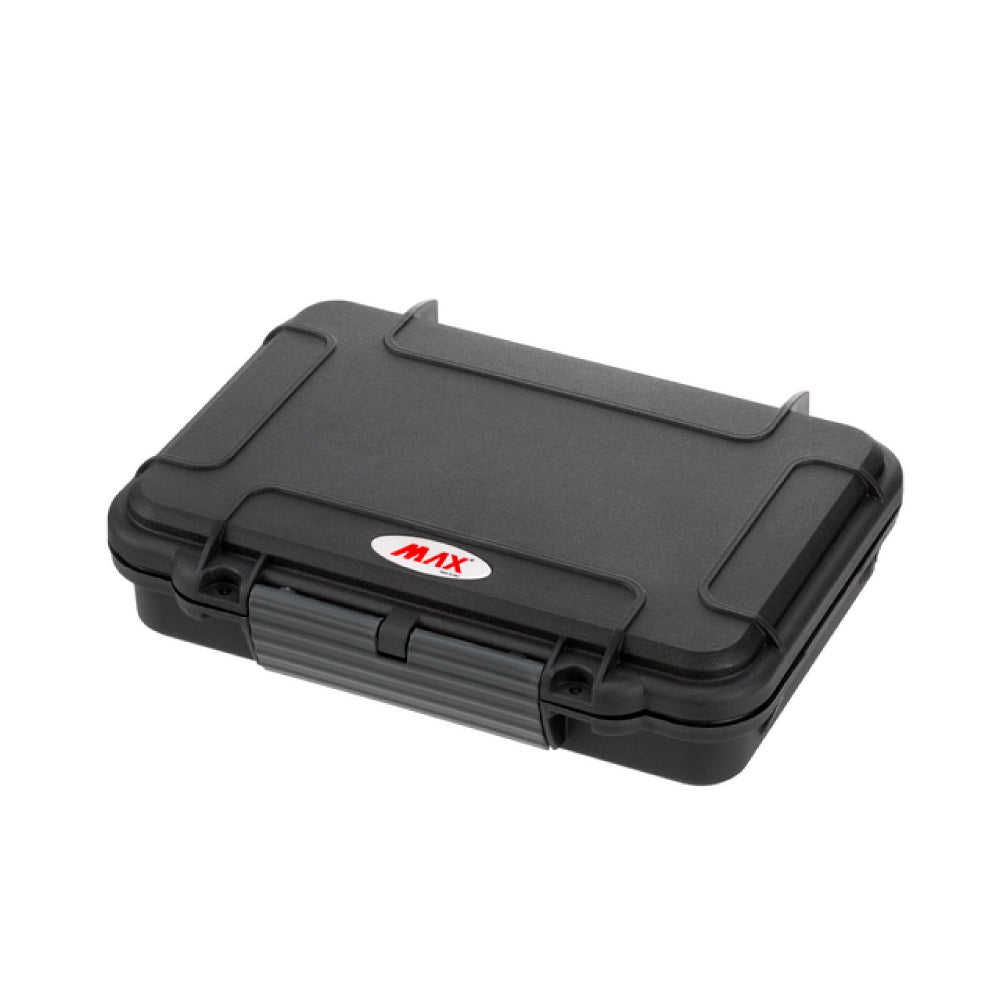 【上洛】 Max Case 義大利製造 002VGPB 波浪棉防水儲物盒 氣密箱 防撞防塵 防水 保護箱 台灣公司貨