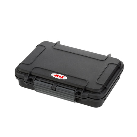 【上洛】 Max Case 義大利製造 002VGPB 波浪棉防水儲物盒 氣密箱 防撞防塵 防水 保護箱 台灣公司貨