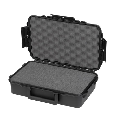 【上洛】Max Case 義大利製造 004HDS 高密度泡棉 氣密箱 防撞防塵 防水 收納保護箱 台灣公司貨