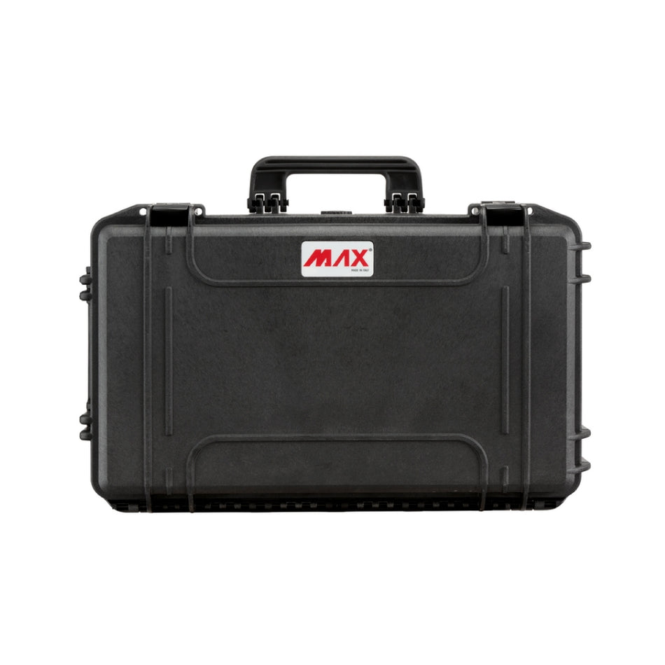 【上洛】Max Case 義大利製造 520HDSTR 高密度泡棉滑輪拉桿 氣密箱 防撞防塵 防水 保護箱 台灣公司貨