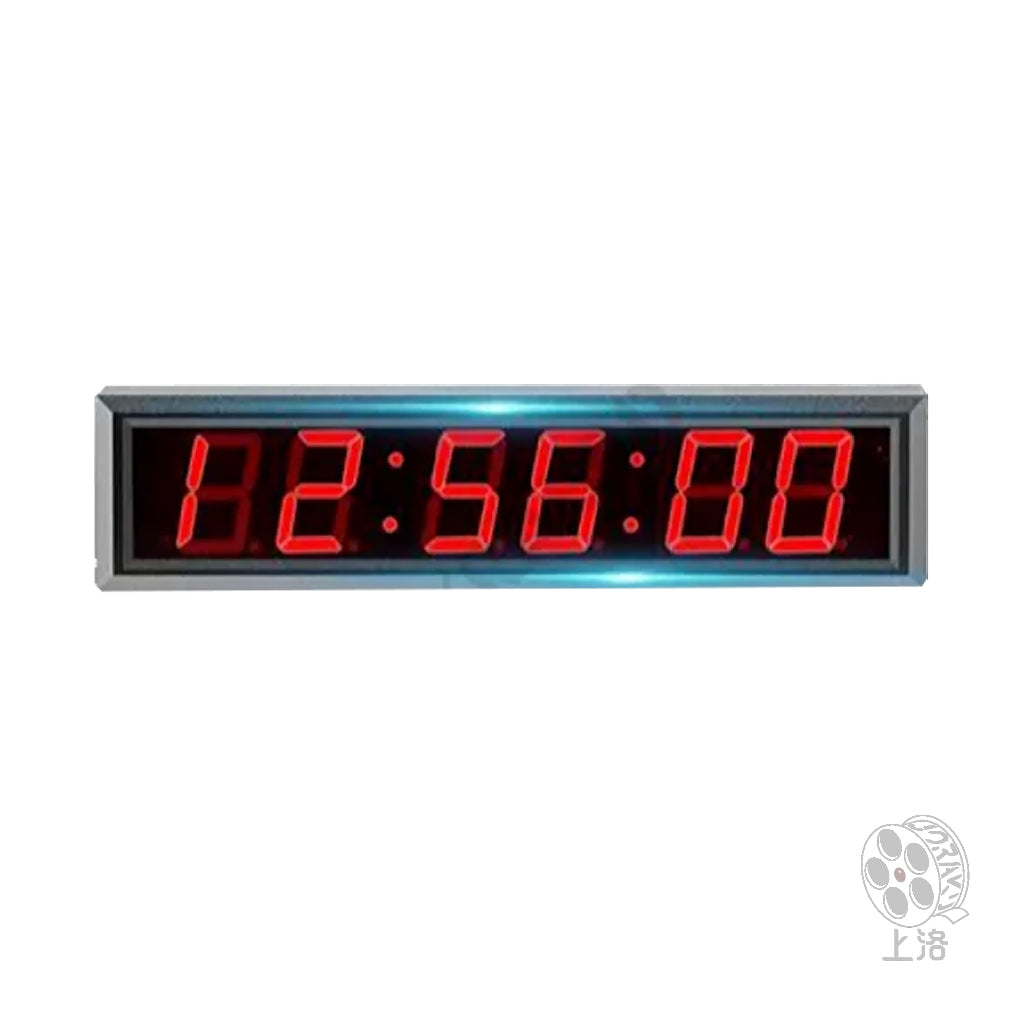 【上洛】Desview 百視悅 Timer DT 提詞機系列計時器 倒數 12/24H制 時間時鐘 攝影棚 電視台