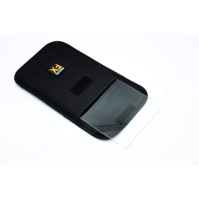 【上洛】美國 Prism FX 原廠濾鏡保護包 Filter Pounch 手持 150mm 單片 攝影 相機 收納袋
