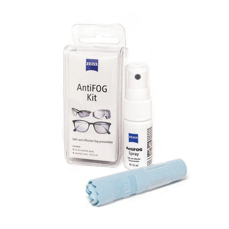 【上洛】ZEISS 蔡司 AntiFOG 長效防霧噴霧組 15ml