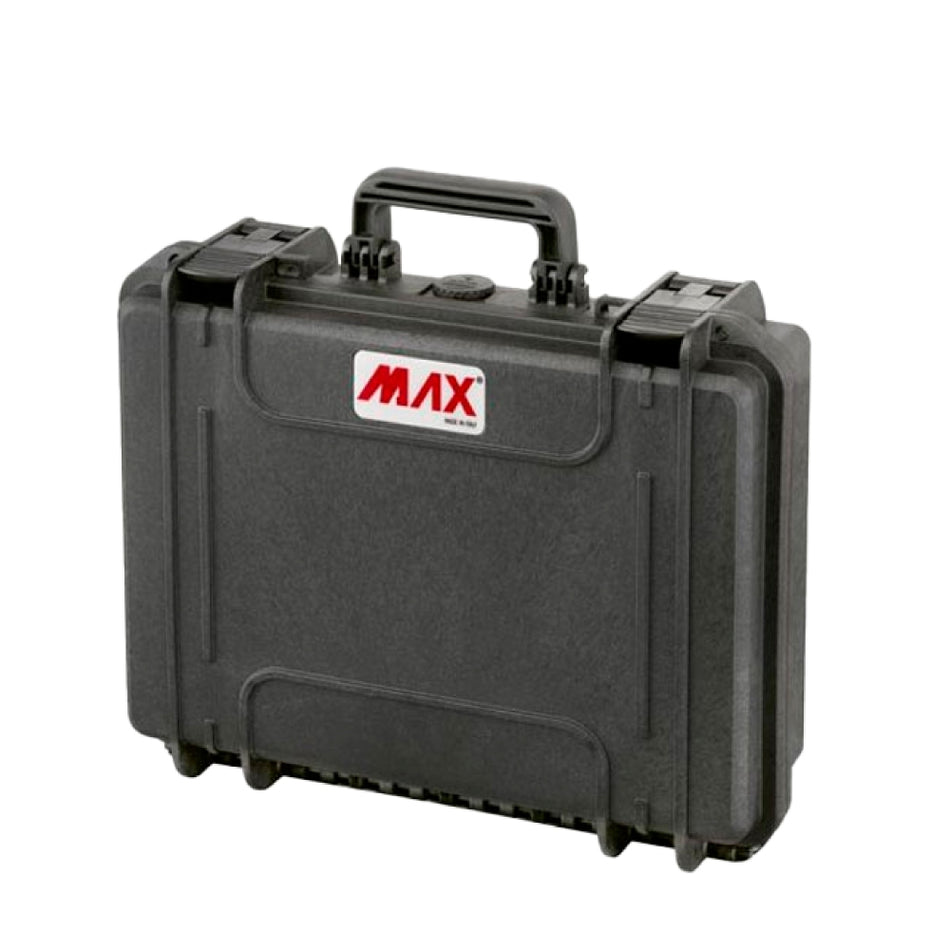 【上洛】Max Case 義大利製造 380H160CAM 隔層 氣密箱 防撞 防水 硬殼 攝影 收納 防潮 公司貨