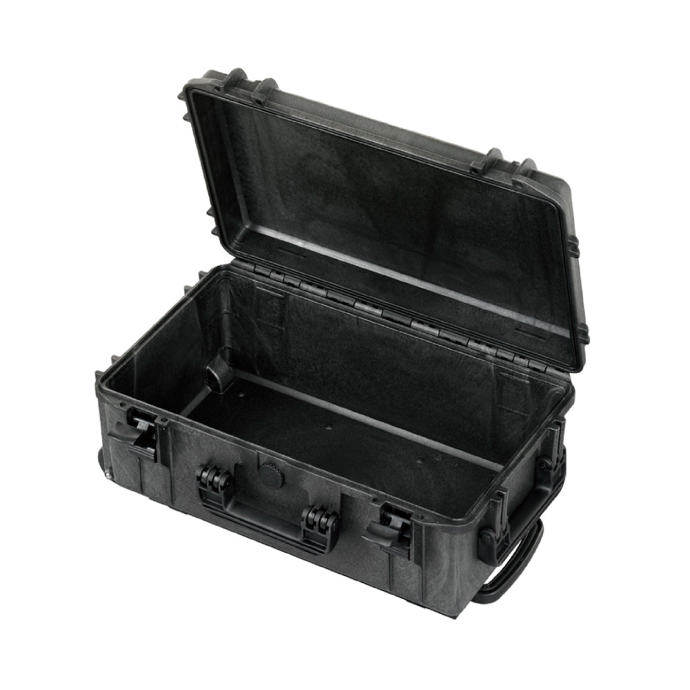 【上洛】Max Case 義大利製造 520HDSTR 高密度泡棉滑輪拉桿 氣密箱 防撞防塵 防水 保護箱 台灣公司貨
