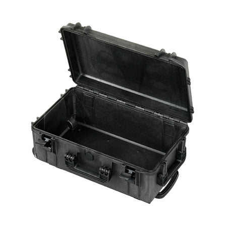 【上洛】Max Case 義大利製造 520HDSTR 高密度泡棉滑輪拉桿 氣密箱 防撞防塵 防水 保護箱 台灣公司貨