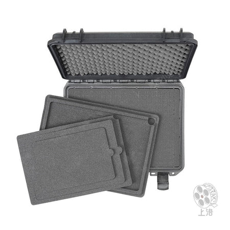 【上洛】Max Case 義大利製造 LAPTOPMAX380 15吋 MAX380 專用筆電模組化泡棉 不含氣密箱