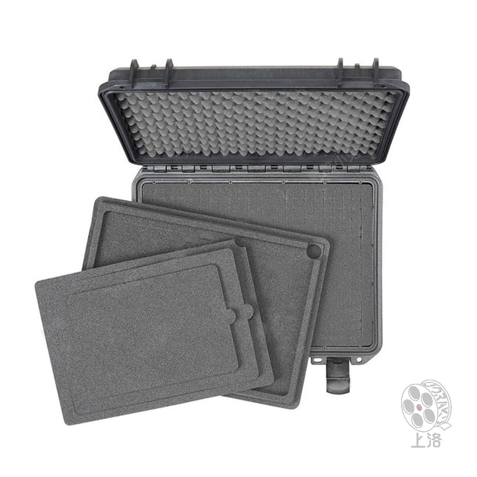 【上洛】Max Case 義大利製造 LAPTOPMAX380 15吋 MAX380 專用筆電模組化泡棉 不含氣密箱