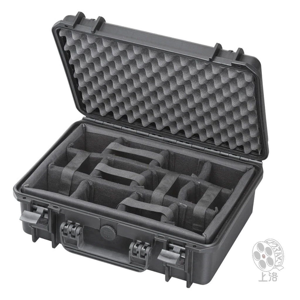 【上洛】Max Case 義大利製造 INT520CAM 專用 隔層內襯 MAX520 氣密箱 專用隔板