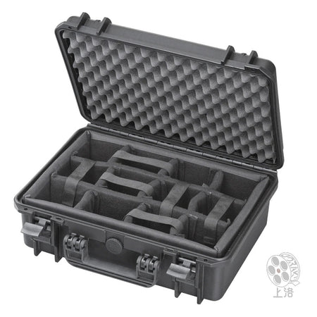 【上洛】Max Case 義大利製造 INT520CAM 專用 隔層內襯 MAX520 氣密箱 專用隔板