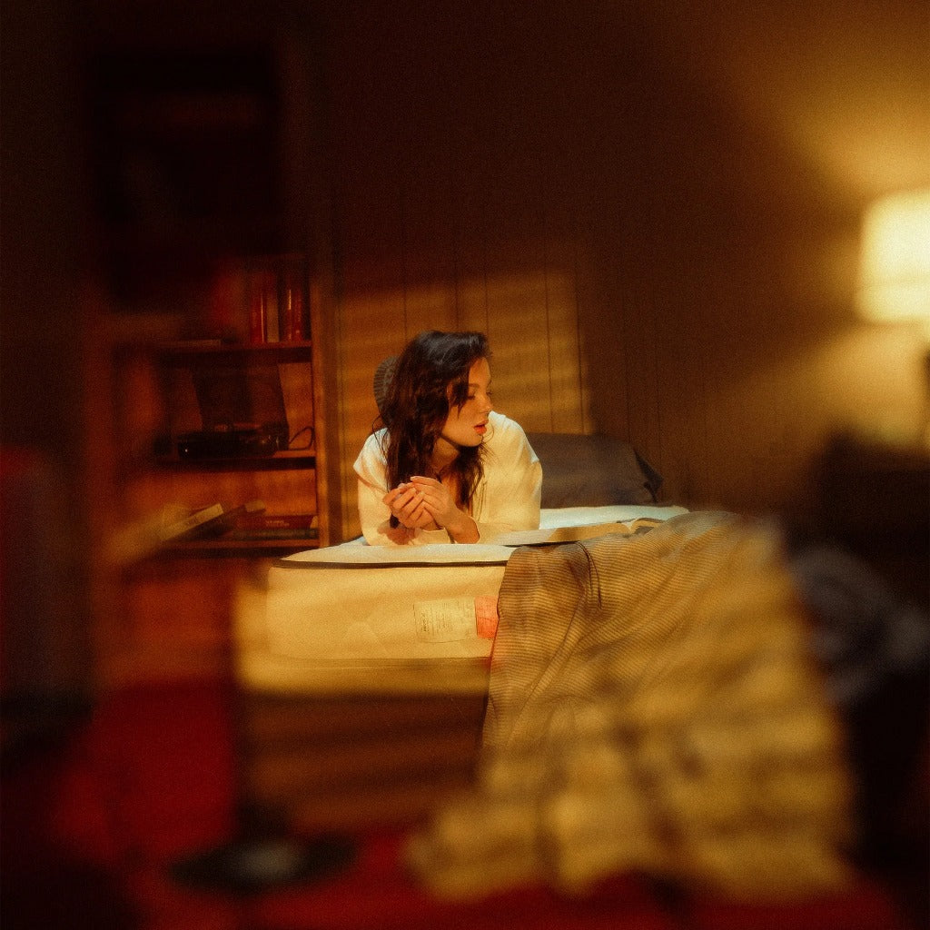 【上洛】美國 PRISM LENS FX 環狀幻影針孔濾鏡 Pinhole FX Filter 人像 特效濾鏡 82mm