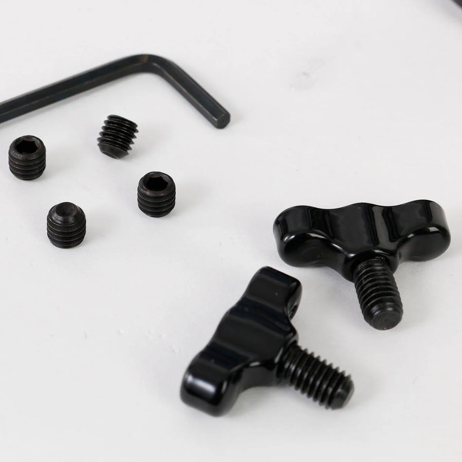 【上洛】TRIAD-ORBIT IO-RL 5/8"母座轉換頭1/4牙 快拆 多功能支架系統 延伸桿 麥克風 樂器 錄音