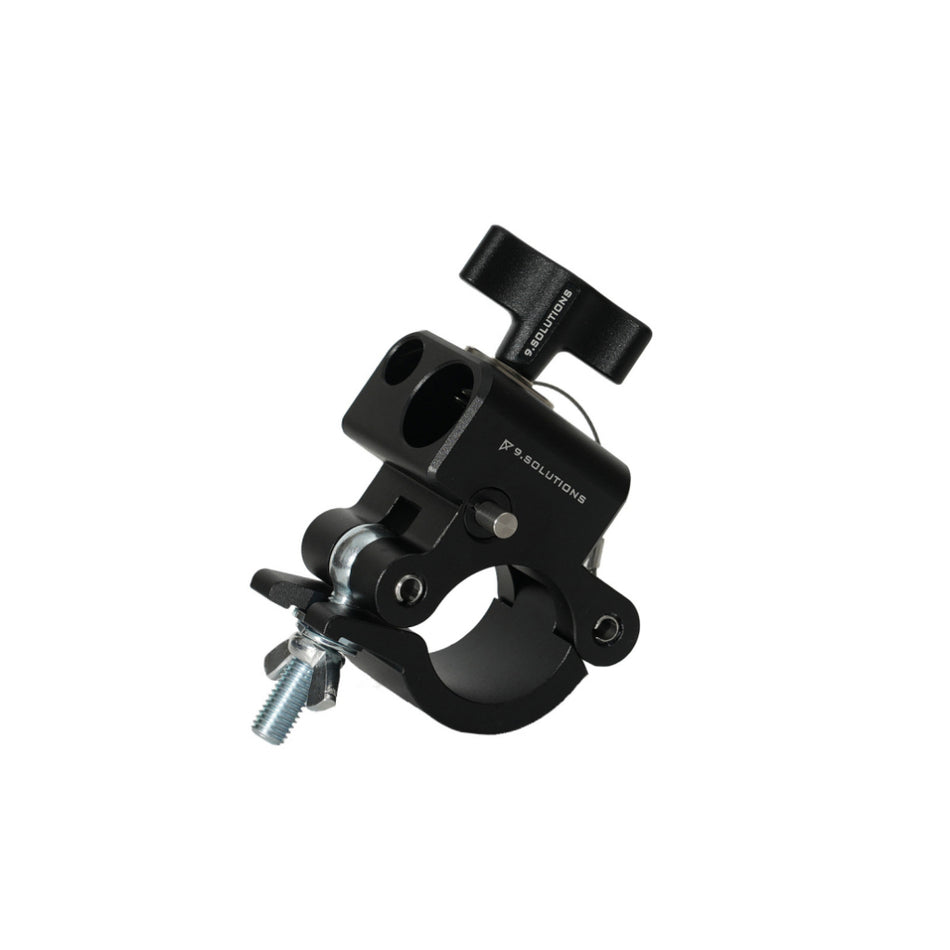 【上洛】9.Solutions 9.VB5121 50mm掛鉤 帶5/8及28mm快扣插銷孔 重型配件