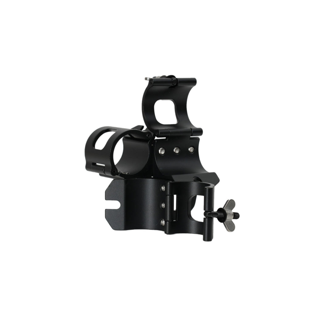 【上洛】9.Solutions 9.VB5122 50mm 管徑連接器 重型配件 連接器 舞臺圓管轉接座
