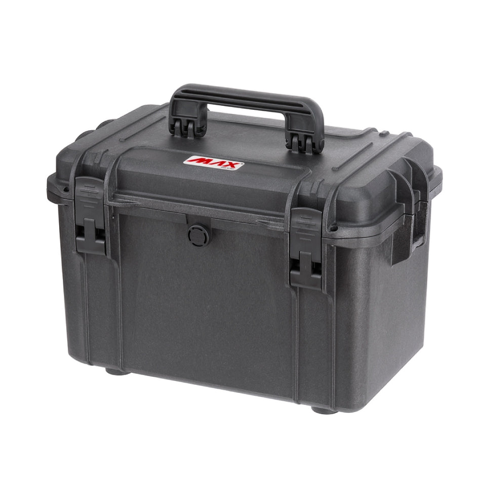 【上洛】 Max Case 義大利製造 400HDS 高密度泡棉 氣密箱 防撞防塵 防水 保護箱 台灣公司貨