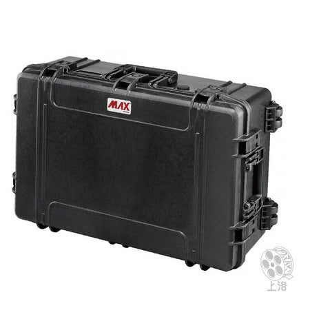 【上洛】Max Case 義大利製造 750H280HDS 高密度泡棉拉桿 氣密箱 防撞防塵 防水 保護箱 台灣公司貨