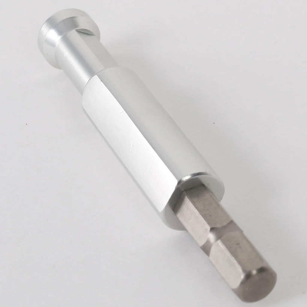 【上洛】TRIAD-ORBIT IO-H6 IO快拆 16mm公頭 多功能支架系統 延伸桿 麥克風 樂器 錄音 收音