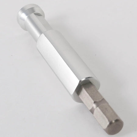 【上洛】TRIAD-ORBIT IO-H6 IO快拆 16mm公頭 多功能支架系統 延伸桿 麥克風 樂器 錄音 收音