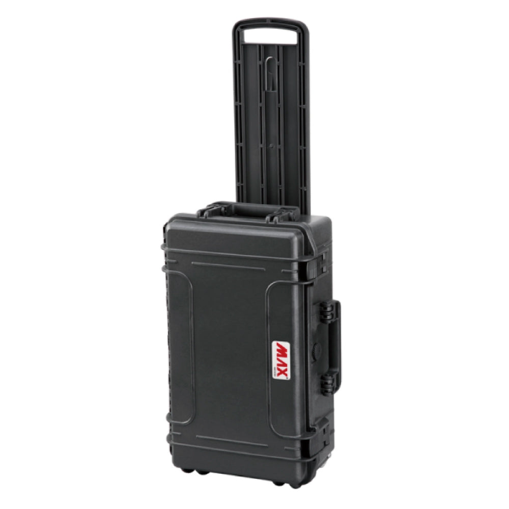 【上洛】 Max Case 義大利製造 520CAMTR 隔層 拉桿 氣密箱 防撞防塵 防水 登機保護箱 台灣公司貨