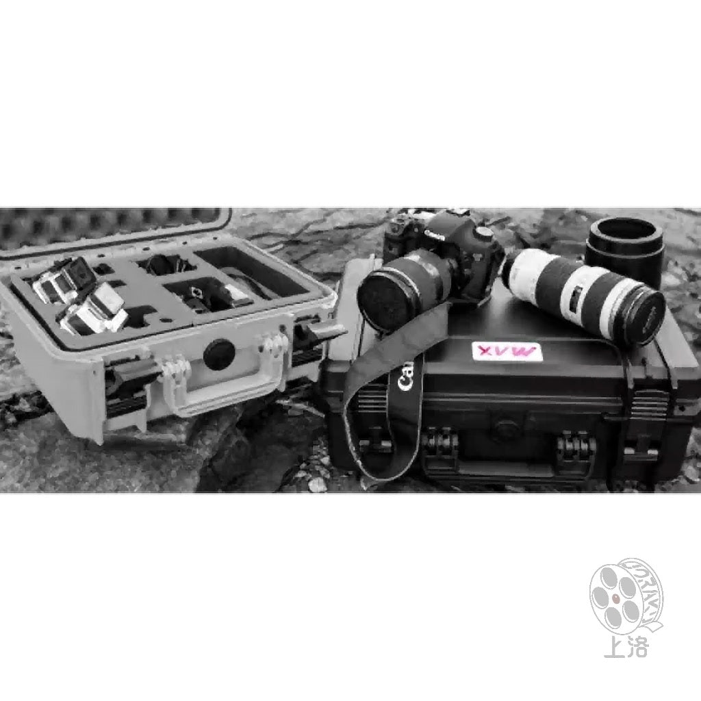 【上洛】Max Case 義大利製造 INT520CAM 專用 隔層內襯 MAX520 氣密箱 專用隔板