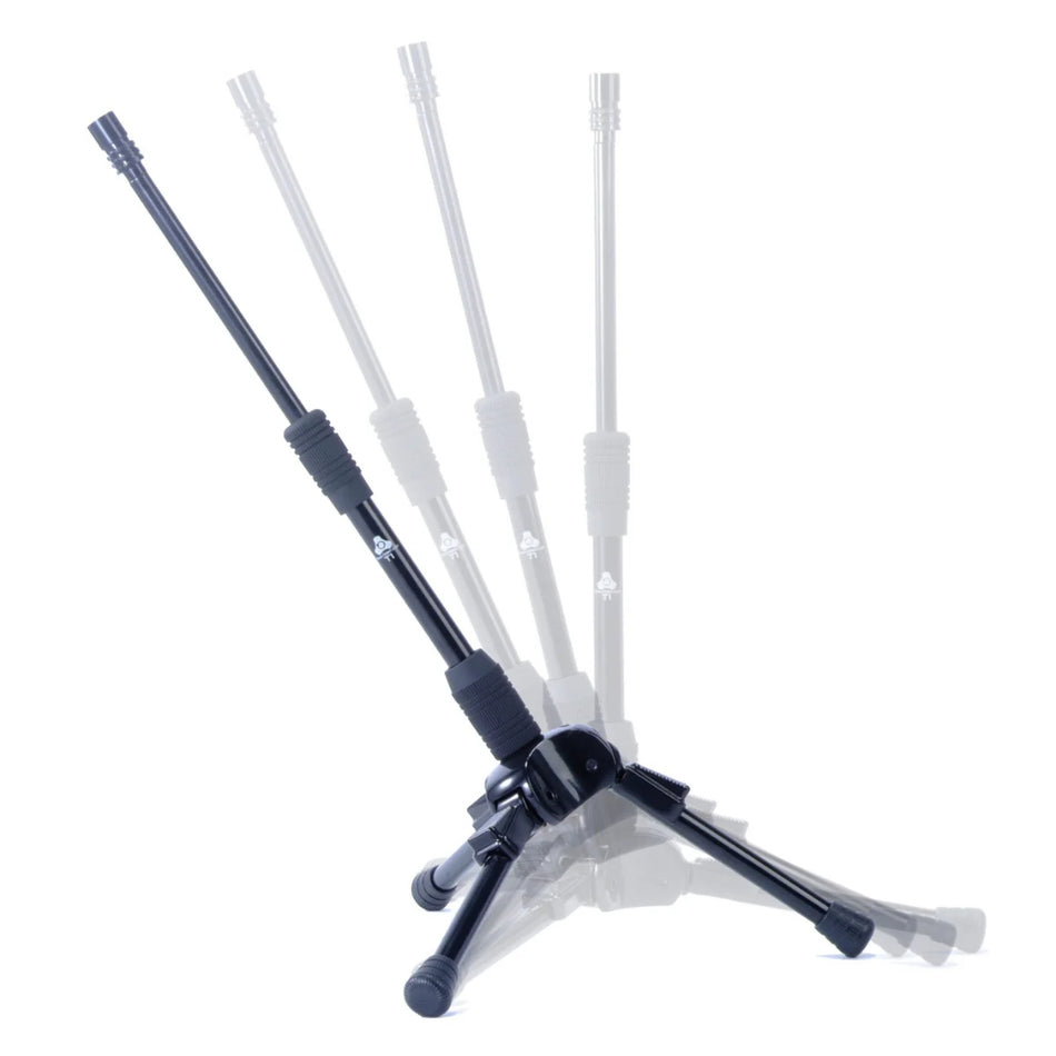 【上洛】TRIAD-ORBIT T1 三腳架 便攜型 C Stand 多功能支架系統 延伸桿 麥克風 樂器 錄音 收音
