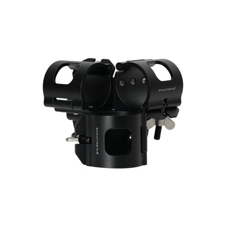【上洛】9.Solutions 9.VB5122 50mm 管徑連接器 重型配件 連接器 舞臺圓管轉接座