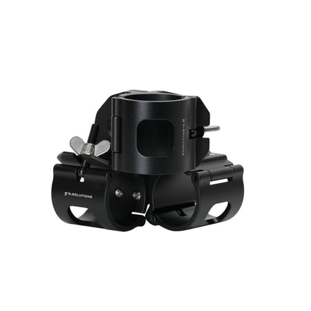 【上洛】9.Solutions 9.VB5122 50mm 管徑連接器 重型配件 連接器 舞臺圓管轉接座