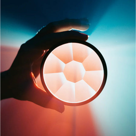 【上洛】美國 PRISM LENS FX - 微萬花筒/萬花筒濾鏡 Kaleidoscope (82mm) 特效濾鏡