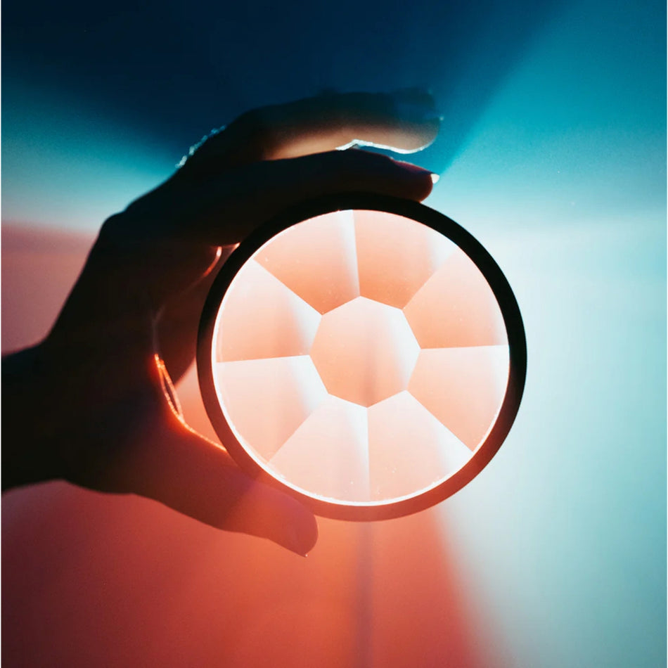 【上洛】美國 PRISM LENS FX - 微萬花筒/萬花筒濾鏡 Kaleidoscope (82mm) 特效濾鏡
