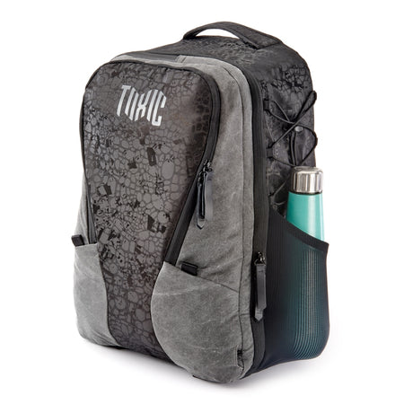 【上洛】Toxic VALKYRIE BACKPACK 攝影背包 相機包 後背包 (瑪瑙黑/祖母綠/寶石藍)