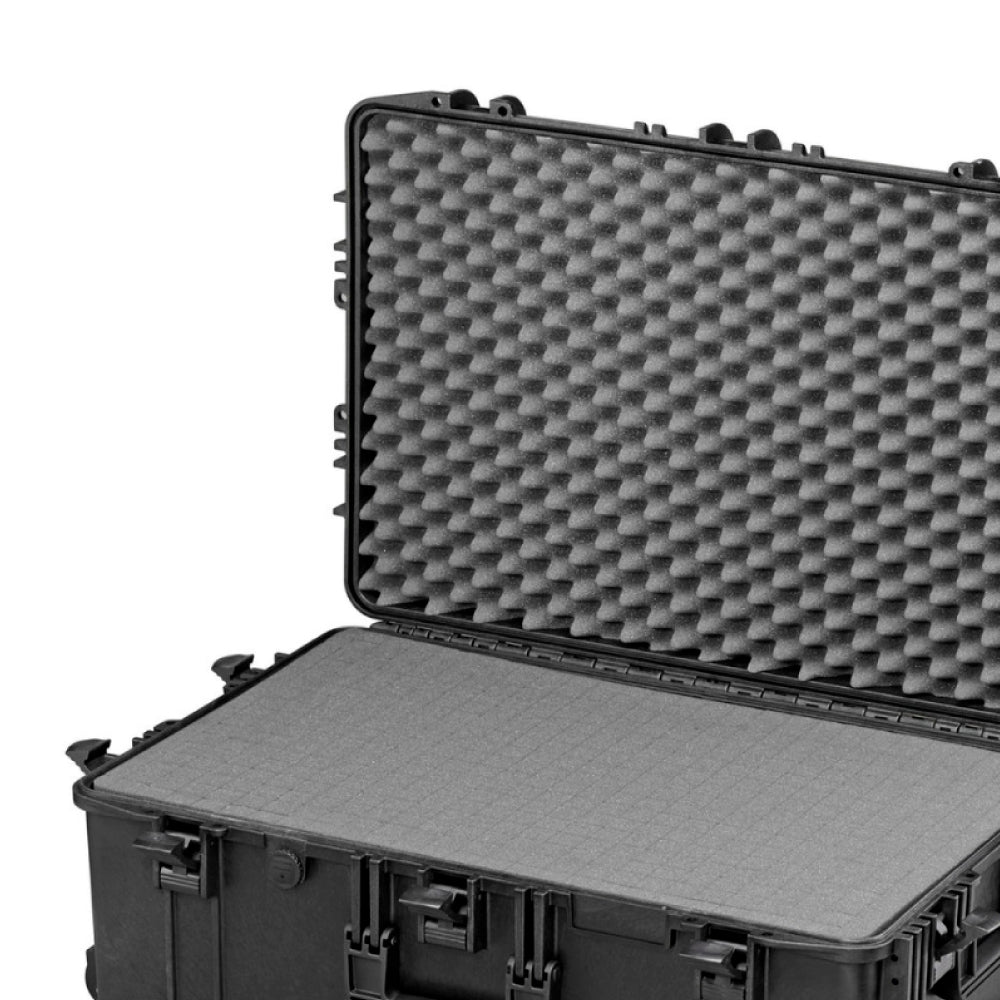 【上洛】 Max Case 235H105HDS 義大利製造 高密度泡棉 氣密箱 防撞防塵 防水 保護箱 台灣公司貨