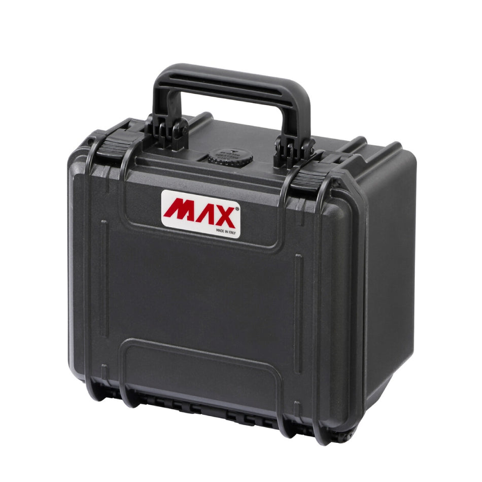 【上洛】Max Case 義大利 235H155HDS 高密度泡棉 氣密箱 防撞防塵 防水 收納 保護箱 台灣公司貨