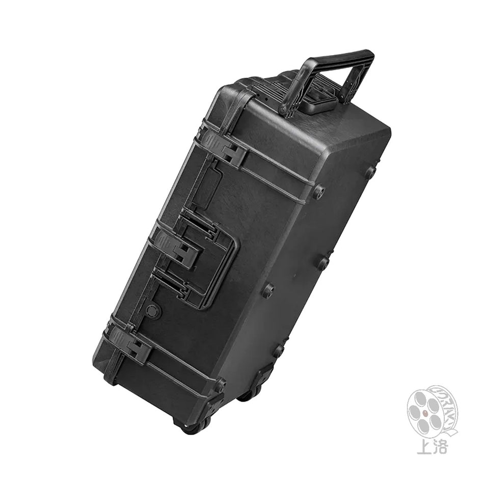 【上洛】Max Case 義大利製造 750H280HDS 高密度泡棉拉桿 氣密箱 防撞防塵 防水 保護箱 台灣公司貨