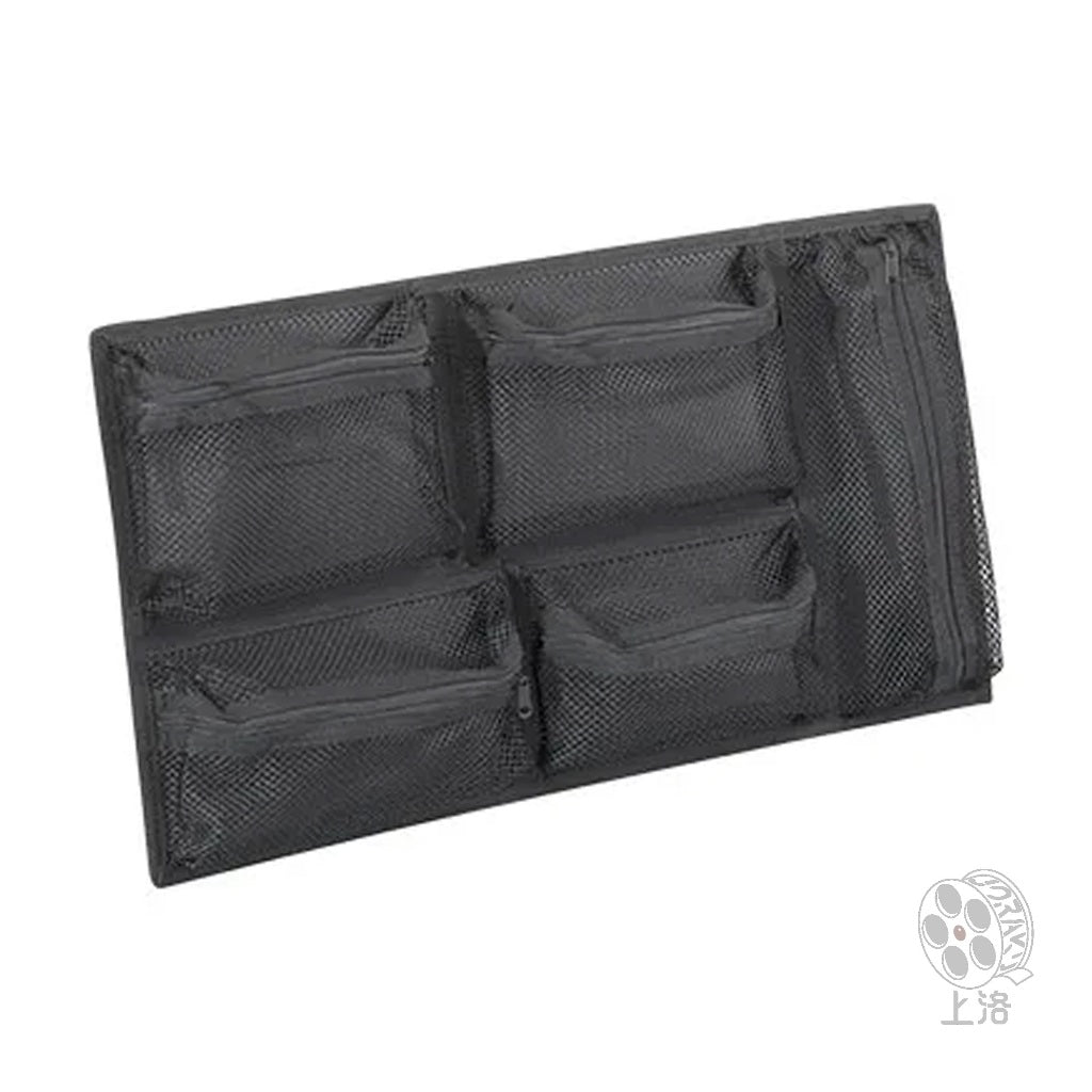 【上洛】Max Case 義大利製造 ORG520 專用上蓋 收納袋 MAX520 氣密箱 攝影箱 配件