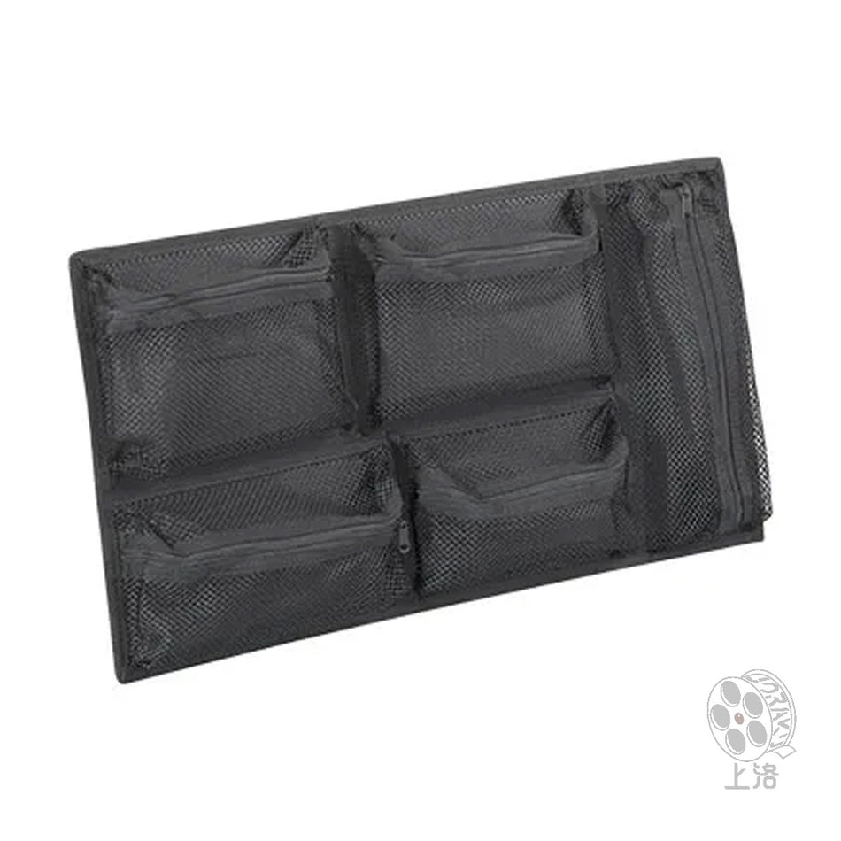 【上洛】Max Case 義大利製造 ORG520 專用上蓋 收納袋 MAX520 氣密箱 攝影箱 配件