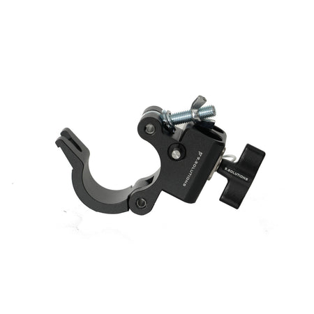 【上洛】9.Solutions 9.VB5121 50mm掛鉤 帶5/8及28mm快扣插銷孔 重型配件