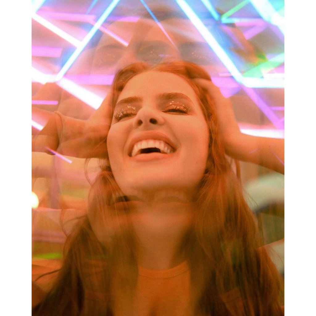 【上洛】美國 PRISM LENS FX - 微萬花筒/萬花筒濾鏡 Kaleidoscope (82mm) 特效濾鏡